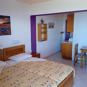 Appartamento Apsedes, Trapezaki (Kefalonia)