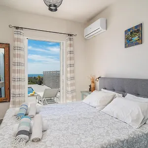 Parco vacanze Fiora, Trapezaki (Kefalonia)